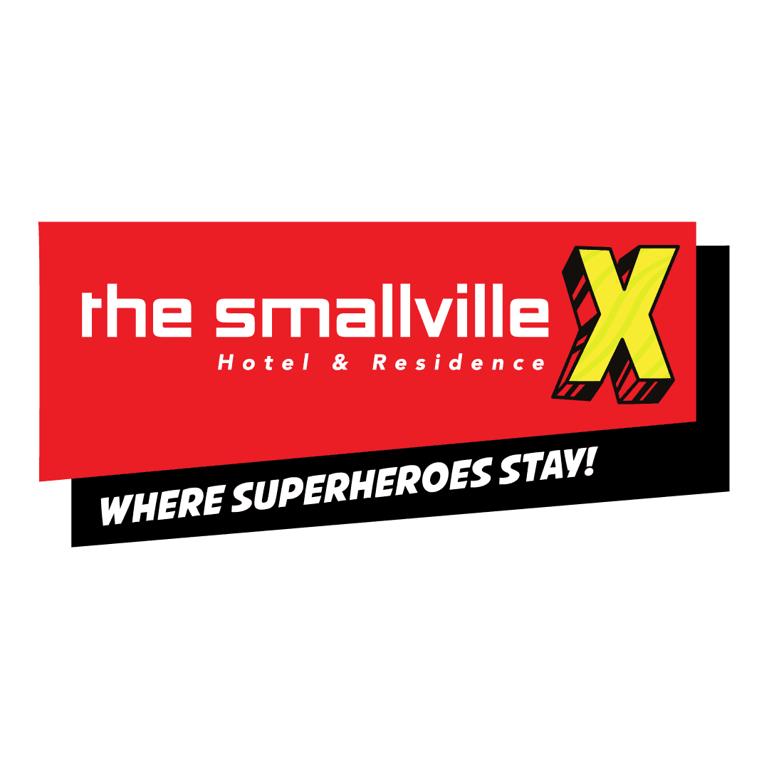 The Smallville X